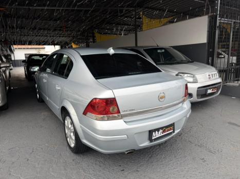 CHEVROLET Vectra Sedan 2.0 4P EXPRESSION, Foto 4