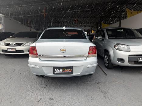 CHEVROLET Vectra Sedan 2.0 4P EXPRESSION, Foto 5