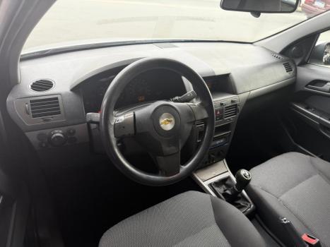 CHEVROLET Vectra Sedan 2.0 4P EXPRESSION, Foto 8