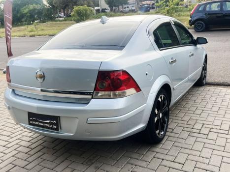 CHEVROLET Vectra Sedan 2.0 4P FLEX ELEGANCE AUTOM�TICO, Foto 1
