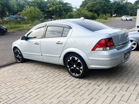 CHEVROLET Vectra Sedan 2.0 4P FLEX ELEGANCE AUTOM�TICO, Foto 3