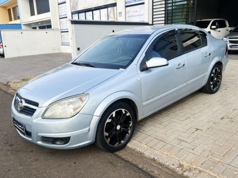 CHEVROLET Vectra Sedan 2.0 4P FLEX ELEGANCE AUTOM�TICO, Foto 6