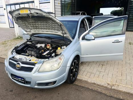 CHEVROLET Vectra Sedan 2.0 4P FLEX ELEGANCE AUTOM�TICO, Foto 7