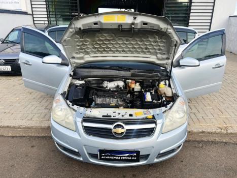 CHEVROLET Vectra Sedan 2.0 4P FLEX ELEGANCE AUTOM�TICO, Foto 8