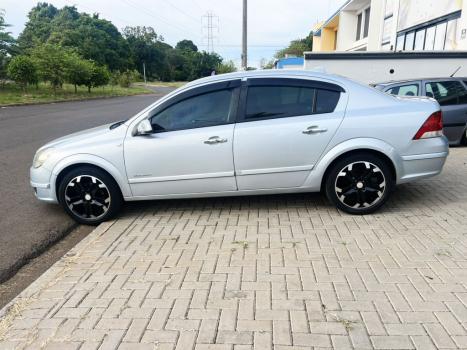 CHEVROLET Vectra Sedan 2.0 4P FLEX ELEGANCE AUTOM�TICO, Foto 10