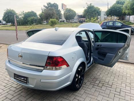 CHEVROLET Vectra Sedan 2.0 4P FLEX ELEGANCE AUTOM�TICO, Foto 11