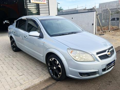 CHEVROLET Vectra Sedan 2.0 4P FLEX ELEGANCE AUTOM�TICO, Foto 12