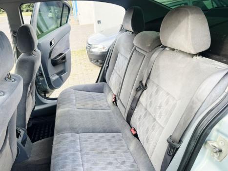 CHEVROLET Vectra Sedan 2.0 4P FLEX ELEGANCE AUTOM�TICO, Foto 13