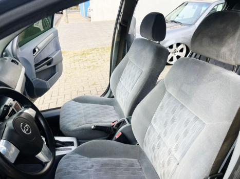 CHEVROLET Vectra Sedan 2.0 4P FLEX ELEGANCE AUTOM�TICO, Foto 15