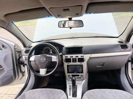 CHEVROLET Vectra Sedan 2.0 4P FLEX ELEGANCE AUTOM�TICO, Foto 16