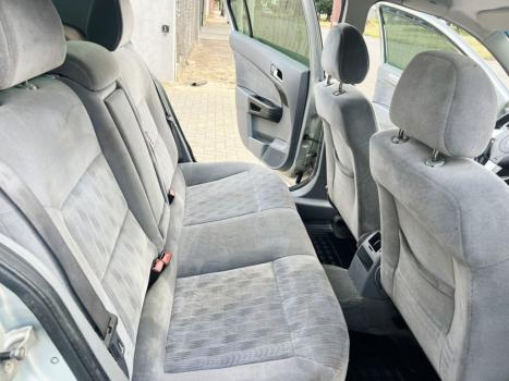CHEVROLET Vectra Sedan 2.0 4P FLEX ELEGANCE AUTOM�TICO, Foto 17
