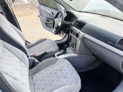 CHEVROLET Vectra Sedan 2.0 4P FLEX ELEGANCE AUTOM�TICO, Foto 18