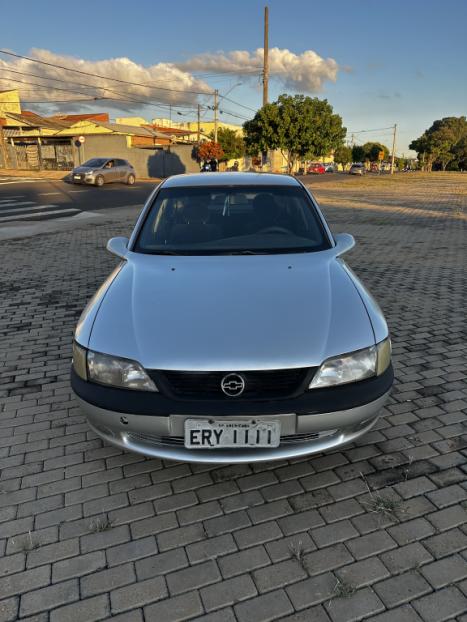 CHEVROLET Vectra Sedan 2.0 4P GLS, Foto 3