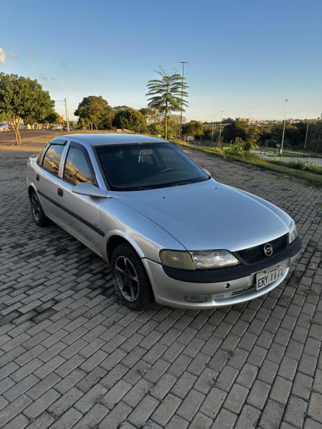 CHEVROLET Vectra Sedan 2.0 4P GLS, Foto 4