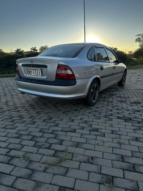 CHEVROLET Vectra Sedan 2.0 4P GLS, Foto 5