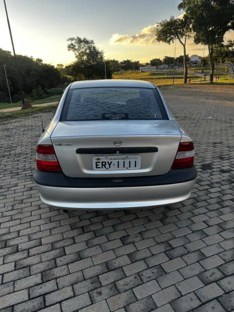CHEVROLET Vectra Sedan 2.0 4P GLS, Foto 6