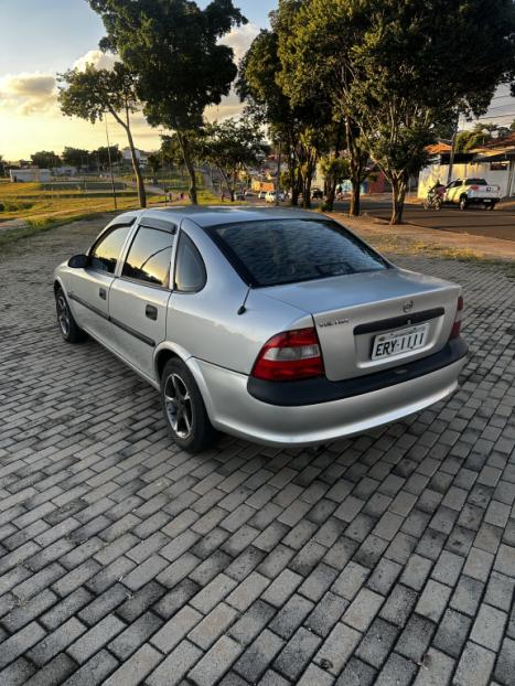 CHEVROLET Vectra Sedan 2.0 4P GLS, Foto 7