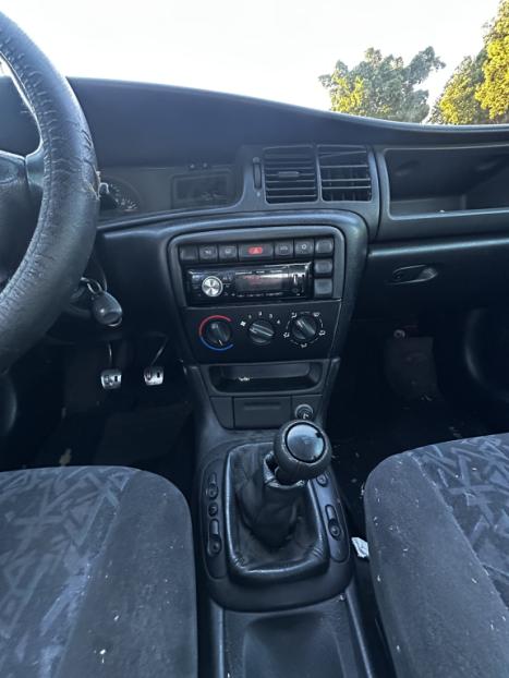 CHEVROLET Vectra Sedan 2.0 4P GLS, Foto 8