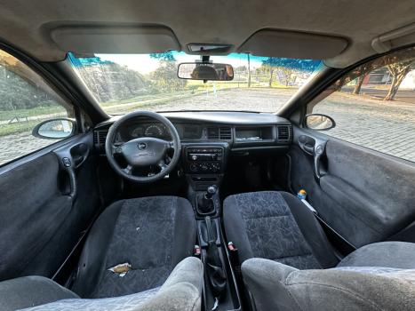 CHEVROLET Vectra Sedan 2.0 4P GLS, Foto 10