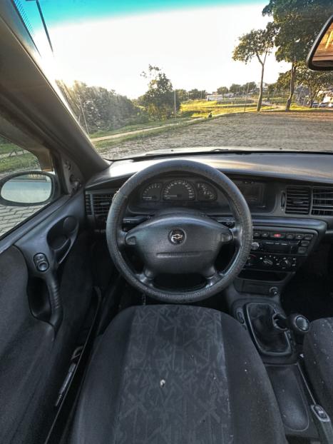 CHEVROLET Vectra Sedan 2.0 4P GLS, Foto 11