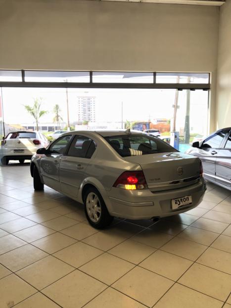 CHEVROLET Vectra Sedan 2.0 4P ELEGANCE, Foto 3