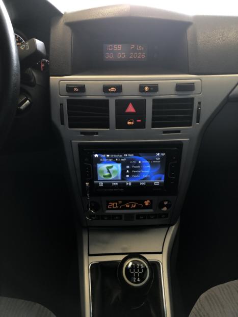 CHEVROLET Vectra Sedan 2.0 4P ELEGANCE, Foto 6