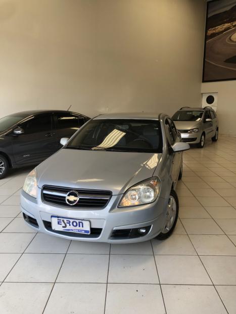 CHEVROLET Vectra Sedan 2.0 4P ELEGANCE, Foto 8