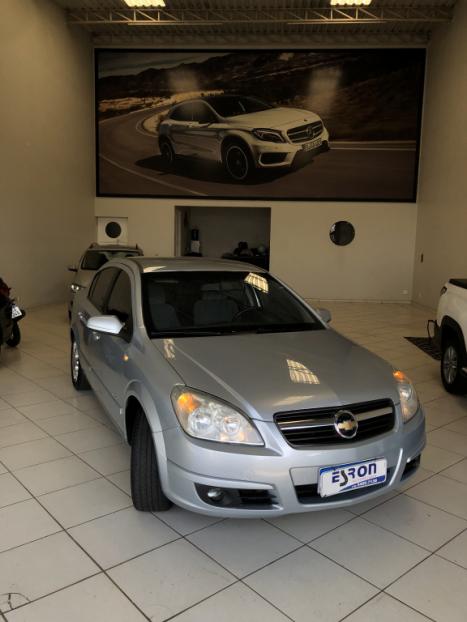 CHEVROLET Vectra Sedan 2.0 4P ELEGANCE, Foto 15