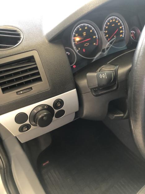 CHEVROLET Vectra Sedan 2.0 4P ELEGANCE, Foto 16
