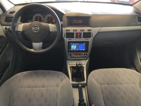 CHEVROLET Vectra Sedan 2.0 4P ELEGANCE, Foto 5