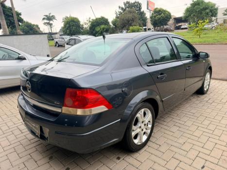 CHEVROLET Vectra Sedan 2.0 4P FLEX EXPRESSION, Foto 1