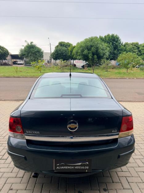 CHEVROLET Vectra Sedan 2.0 4P FLEX EXPRESSION, Foto 2