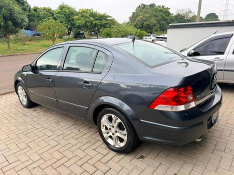 CHEVROLET Vectra Sedan 2.0 4P FLEX EXPRESSION, Foto 3