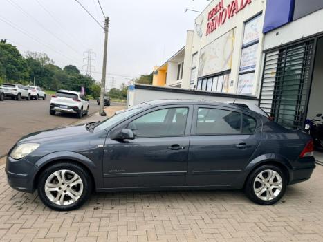CHEVROLET Vectra Sedan 2.0 4P FLEX EXPRESSION, Foto 4
