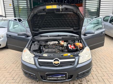 CHEVROLET Vectra Sedan 2.0 4P FLEX EXPRESSION, Foto 5