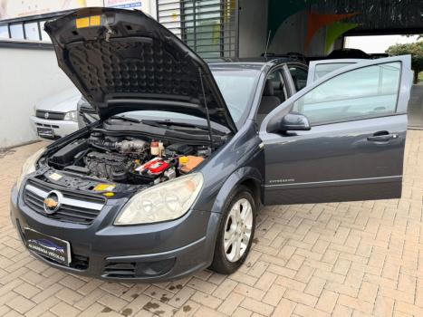 CHEVROLET Vectra Sedan 2.0 4P FLEX EXPRESSION, Foto 6