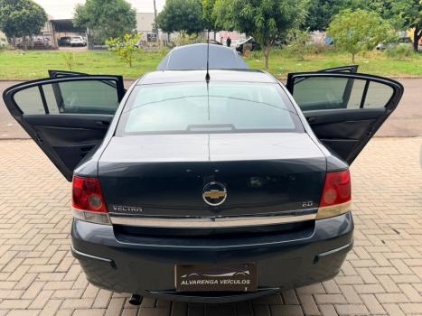 CHEVROLET Vectra Sedan 2.0 4P FLEX EXPRESSION, Foto 7