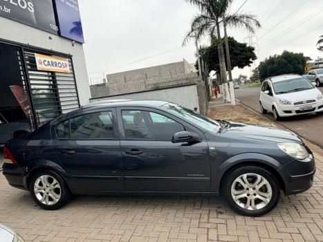 CHEVROLET Vectra Sedan 2.0 4P FLEX EXPRESSION, Foto 8