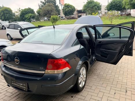 CHEVROLET Vectra Sedan 2.0 4P FLEX EXPRESSION, Foto 9