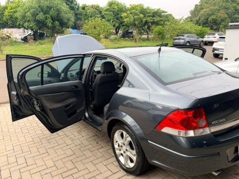 CHEVROLET Vectra Sedan 2.0 4P FLEX EXPRESSION, Foto 11