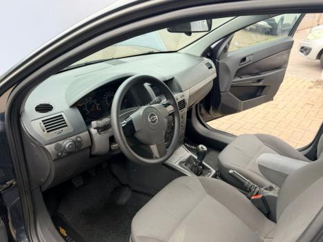 CHEVROLET Vectra Sedan 2.0 4P FLEX EXPRESSION, Foto 12