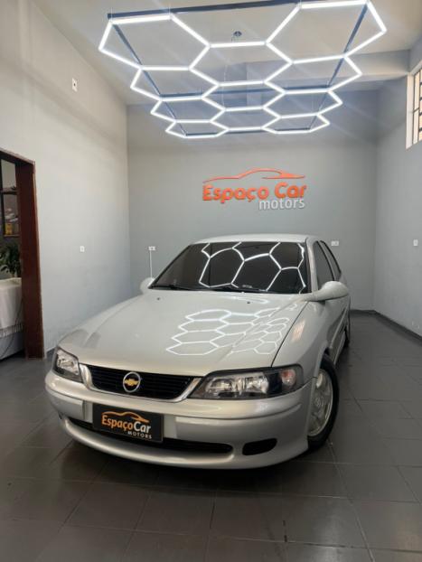 CHEVROLET Vectra Sedan 2.2 4P GLS, Foto 2