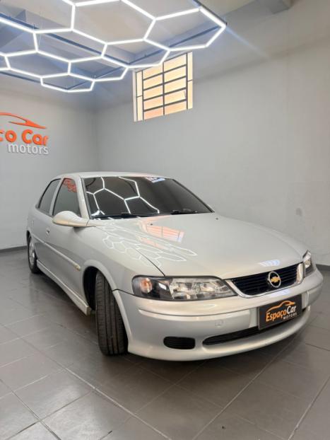 CHEVROLET Vectra Sedan 2.2 4P GLS, Foto 3