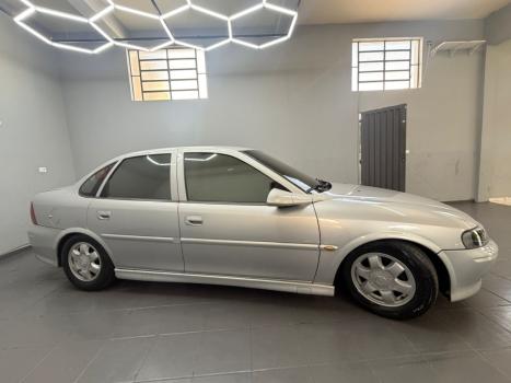 CHEVROLET Vectra Sedan 2.2 4P GLS, Foto 4
