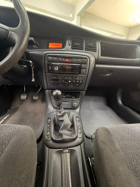 CHEVROLET Vectra Sedan 2.2 4P GLS, Foto 6