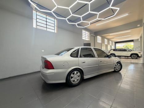 CHEVROLET Vectra Sedan 2.2 4P GLS, Foto 9