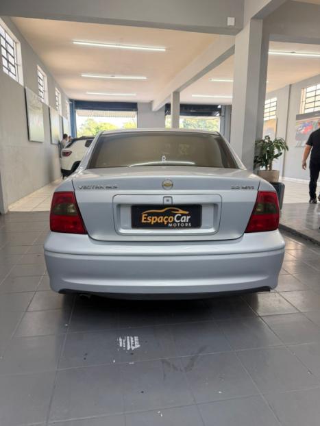 CHEVROLET Vectra Sedan 2.2 4P GLS, Foto 10