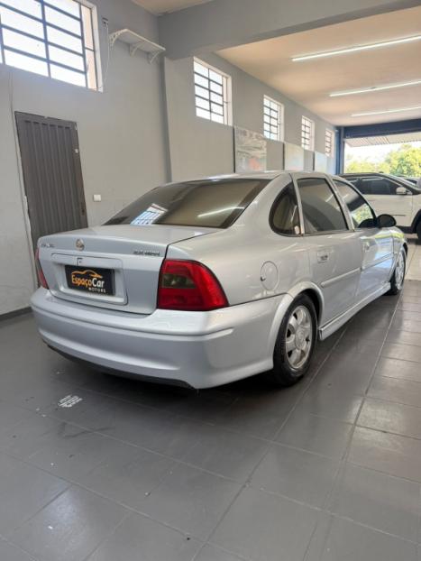 CHEVROLET Vectra Sedan 2.2 4P GLS, Foto 11