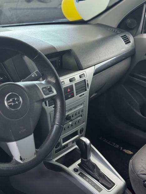 CHEVROLET Vectra Sedan 2.0 4P COLLECTION, Foto 4