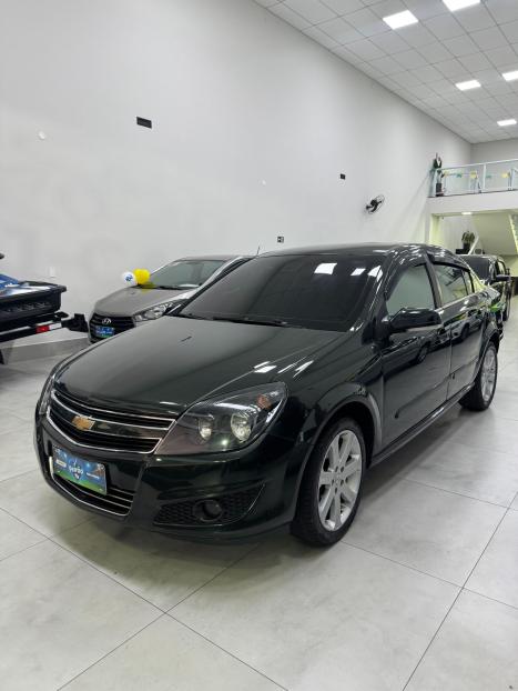 CHEVROLET Vectra Sedan 2.0 4P COLLECTION, Foto 6